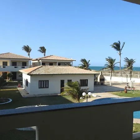 Casa Por Temporada Casa de férias *