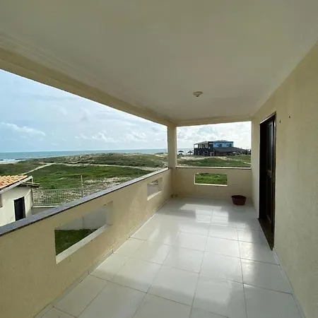Casa Por Temporada Casa de férias