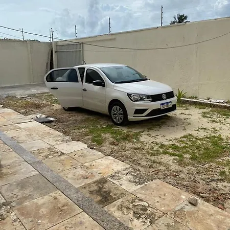 Casa de férias Casa Por Temporada