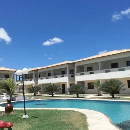 Casa Por Temporada Casa de férias