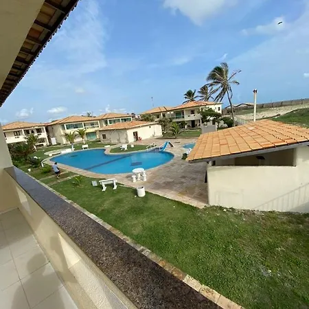 Casa Por Temporada Casa de férias