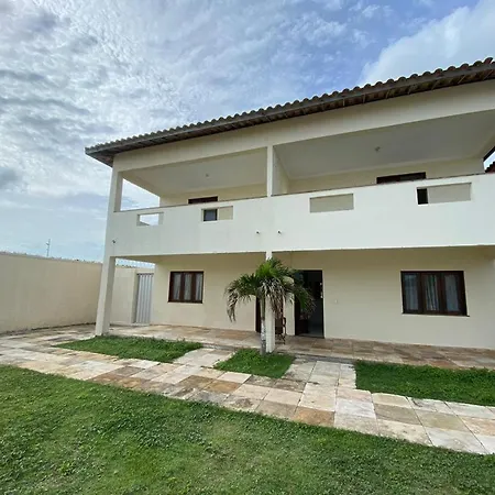 Casa Por Temporada Casa de férias