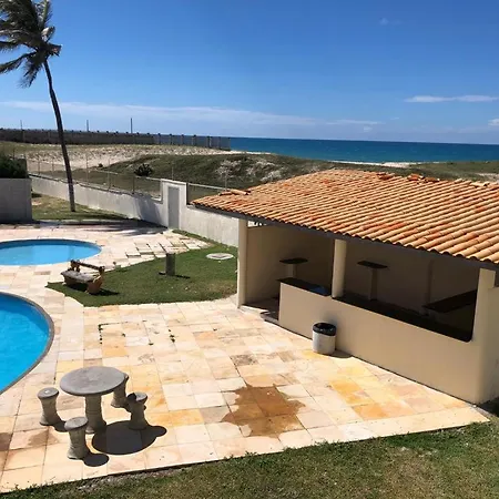 Casa Por Temporada Fortaleza (Ceara)