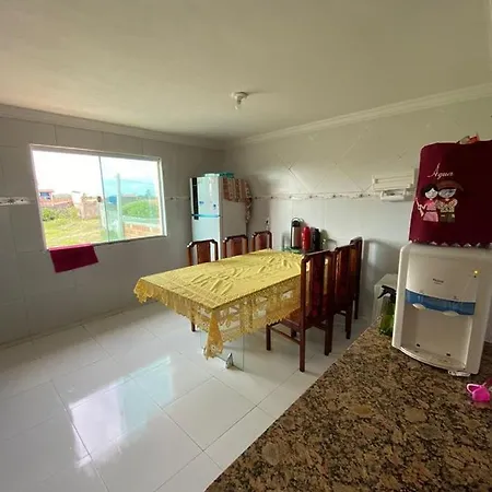 Casa Por Temporada Casa de férias Fortaleza (Ceara)