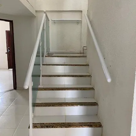 Casa de férias Casa Por Temporada *