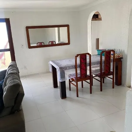 Casa de férias Casa Por Temporada