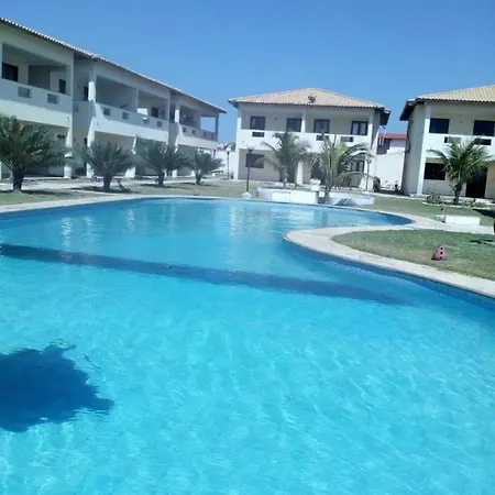 Casa Por Temporada Casa de férias *