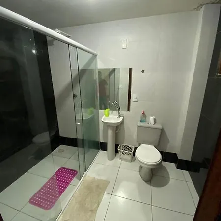 Casa Por Temporada Casa de férias *