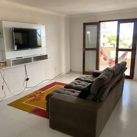 Casa Por Temporada Fortaleza (Ceara)